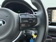 Kia Stonic 1.2 MPi 84pk ComfortPlusLine Navigator l Trekhaak l