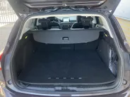 Ford Focus 1.0 EcoBoost 125 pk Vignale Wagon Panoramadak - Design Pack - Winter Pack - Lederen bekleding