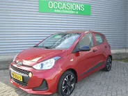 Hyundai i10 1.0 I-MOTION|AIRCO|CARPLAY|30.571KM