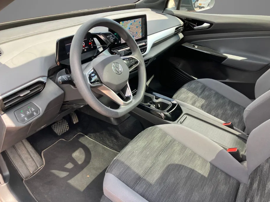 Volkswagen ID.4 Pro 77 kWh 204PK · Panoramadak · Navigatie · Apple Carplay · SOH 94,9%  ·