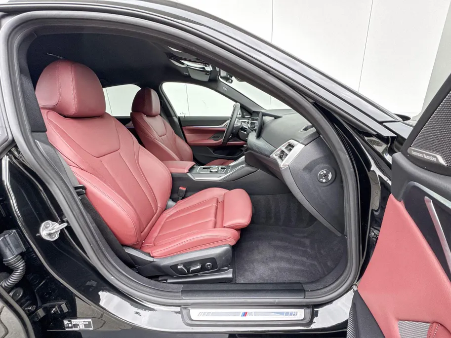 BMW i4 M60