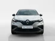 Renault Captur 1.6 E-Tech Hybrid 145 RS Line | Automaat | Full Hybride | Apple Carplay & Android Auto | Cruise & Climate Control | Camera | Parkeersensoren | Recent Onderhouden | 12 Maanden BOVAG Garantie