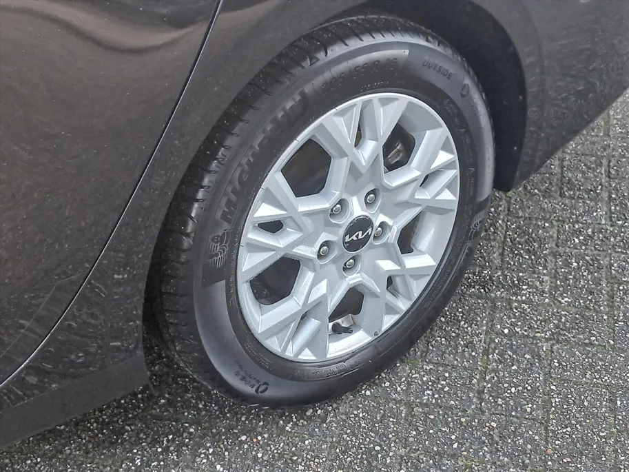 Kia Ceed Sportswagon Sw 1.0 T-GDi 100pk DynamicPlusLine / Navi / Cruise / Clima