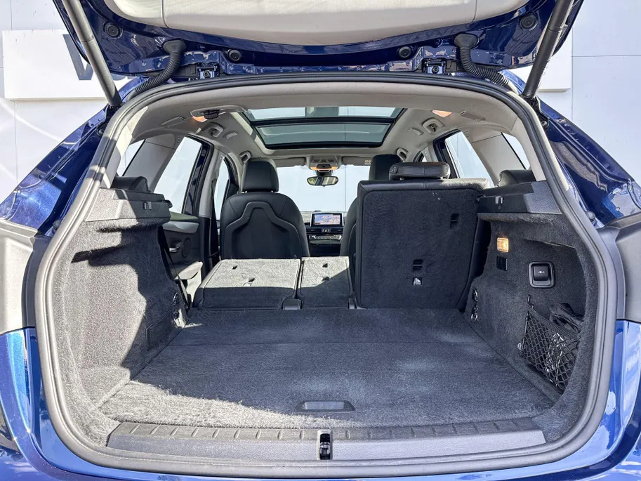 BMW 2 Serie Active Tourer 225xe