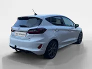 Ford Fiesta 1.0 EcoBoost Hybrid ST-Line X | NL Auto | Dealeronderhouden | Winter Pack | Driver Assistance Pack | Camera | Afneembare Trekhaak | Apple Carplay & Android Auto |
