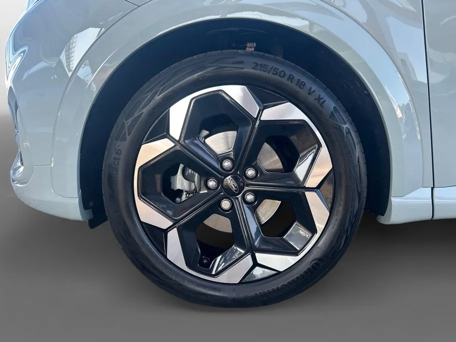 Ford Puma 1.0 EcoBoost Hybrid ST-Line X | Adaptieve Cruise Control | Elektr. Achterklep | Stoel/Stuur/Voorruitverwarming | Dodehoek Detectie | Apple/Android Carplay |