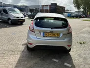 Ford Fiesta 1.0 EcoBoost Titanium