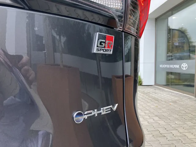 Toyota RAV4 2.5 PHEV GR SPORT + | Pano | Headup | Trekhaak | JBL