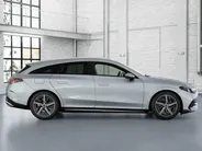 Mercedes-Benz CLA Shooting Brake 250+ Business Solution AMG 85.5 kWh