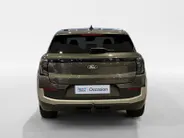 Ford Explorer Select Extended Range RWD 79 kWh | Te Bestellen | Actiekorting 3500 | 602 KM WLTP | 0,99% Rente | Private Lease vanaf €539,- P/M |
