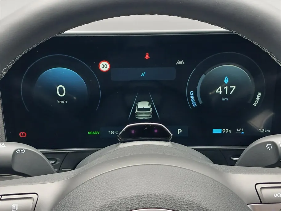 Hyundai Kona 64,8 kWh 204pk Premium / Voorraad deal