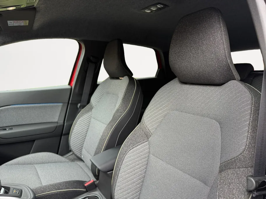 Mitsubishi ASX 1.8 HEV AT Executive | 3500 Euro Korting | De nieuwe aandrijflijn | 8 Jaar garantie |