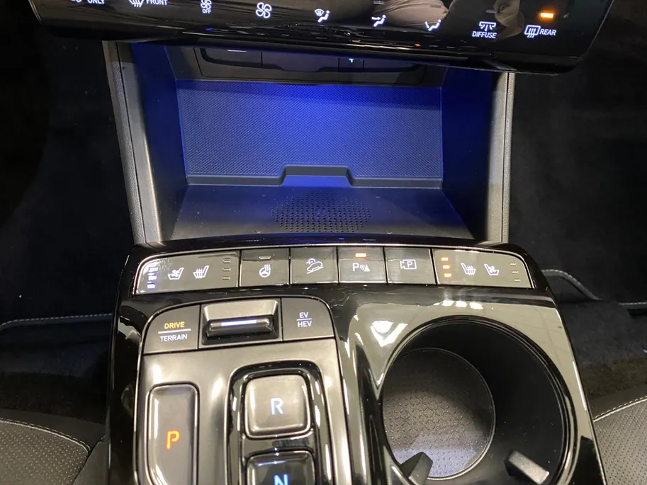 Hyundai Tucson 1.6 PHEV | N-LINE SKY | PANODAK | TREKHAAK |