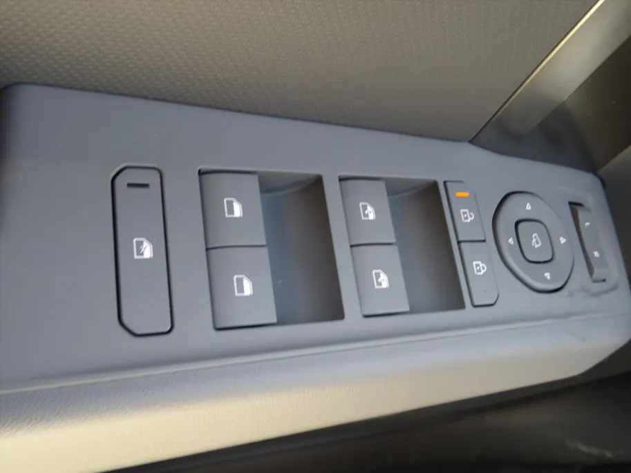 Kia EV3 58,3 kWh 204pk Plus (in bestelling)