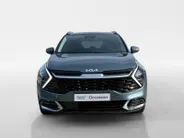 Kia Sportage 1.6 T-GDi Hybrid DynamicPlusLine | Navi | Clima | Adaptive Cruise | Camera | Panorama-/Schuifdak | Stoel-/Stuurverwarming | 18'' LM Velgen | Apple Carplay & Android Auto