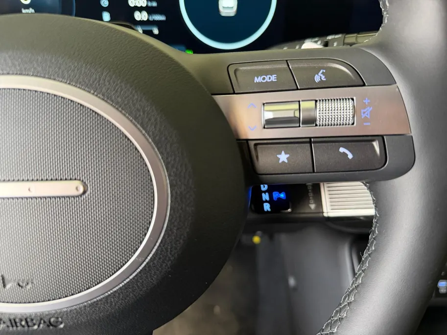 Hyundai Kona 1.6 HYBRID | COMFORT PLUS | AUTOMAAT | €5500,- KORTING |