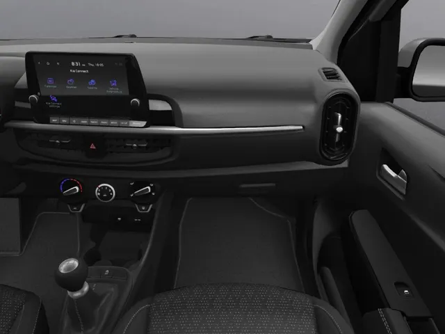 Kia Picanto 1.0 GDi DynamicLine