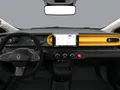 Renault Twingo Techno | Achteruitrijcamera | LED-achterlichten | LED-dagrijverlichting met specifiek vormgegeven lichtsignatuur