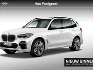 BMW X5 M50d High Executive