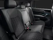 Volkswagen Tayron R-Line Edition 1.5 eHybrid 272 PK 6 versn. DSG · Black Style Pakket · Panoramaschuif-kanteldak · Travel Pakket · Trekhaak inklapbaar, met elektrische ontgrendeling, incl. aanhangermanoeuvreerhulp Trailer Assist ·