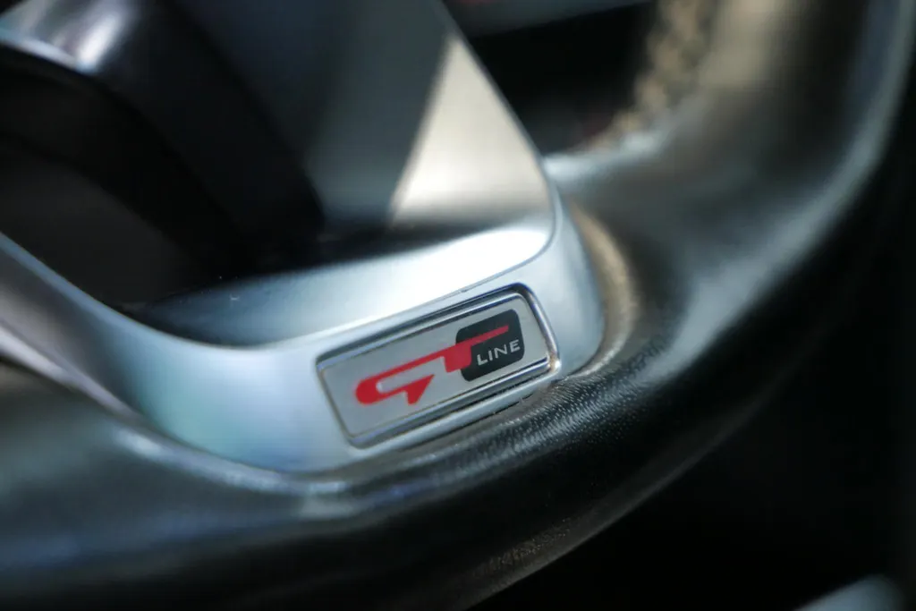 Kia ProCeed 1.0 T-GDI GT-PlusLine *Navi+Camera*Schuif/Kanteldak*Climate*JBL Audio*Memory Stoelen*Vol opties!