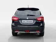 Suzuki S-Cross 1.0 Boosterjet Select | Garantie 2030 | Camera | Navi | Stoelverwarming |