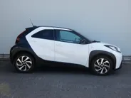 Toyota Aygo X 1.0 VVT-i MT 72pk Envy lCarplay lCruise lClima