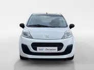 Peugeot 107 1.0 Access Basic | NL-AUTO | LAGE KILOMETERSTAND | GEEN STUURBEKRACHTIGING |