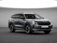 Škoda Kodiaq Sportline Limited PHEV 204 PK SUV | Panorama dak | Trekhaak uitklapbaar | 2.000,- inruilbonus!!