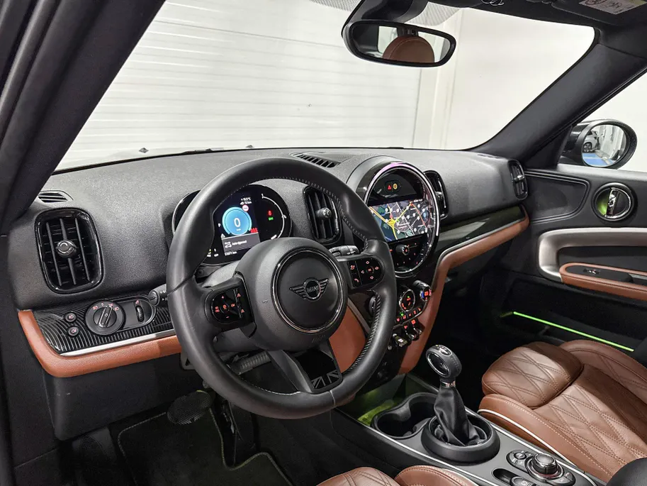 MINI Countryman Cooper S E ALL4 MINI Yours