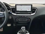 Kia XCeed 1.5 T-GDi GT-Line | *DEMO Direct leverbaar* |  Navi | Clima | Adaptive Cruise | Panoramdak | Stoel-/Stuurverwarming | Elektr. Achterklep | Apple Carplay
