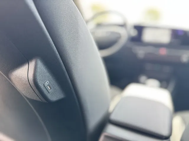 Kia Niro EV Light Advanced 64.8 kWh