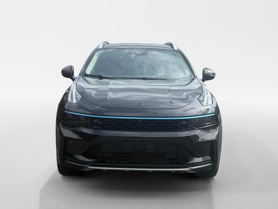 Lynk & Co 01 1.5 | Automaat | Panorama Dak | 360* Camera | Stoelverwarming | Apple Carplay/Android Auto | DAB | Climate Control | Cruise Control | Navigatie
