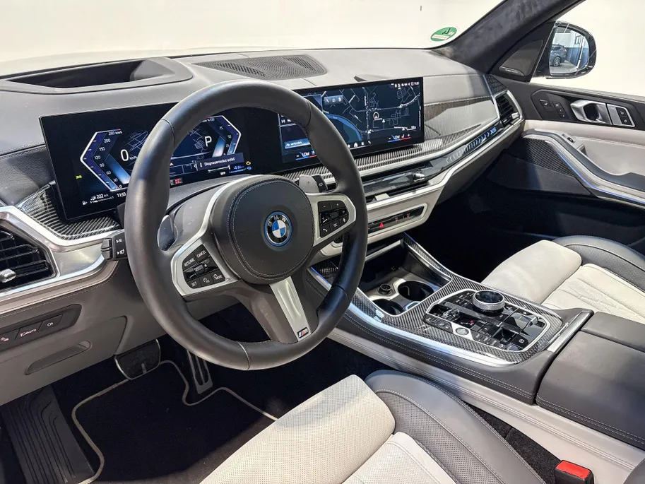 BMW X5 xDrive50e Innovation Pack M Sportpakket Pro