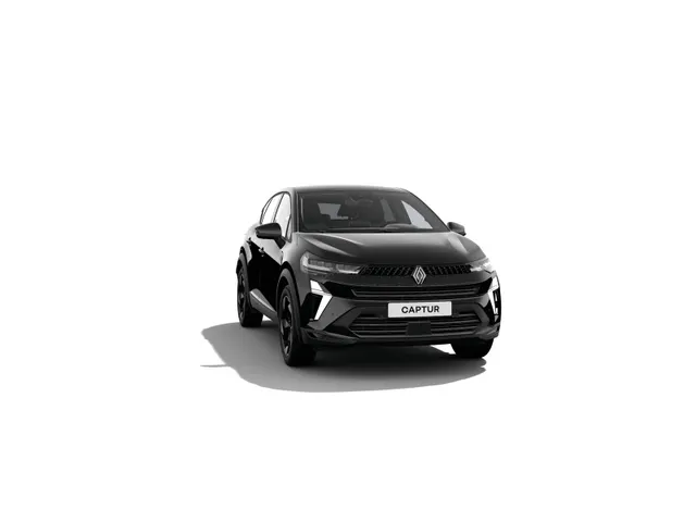 Renault Captur Techno | Achteruitrijcamera | Adaptive Cruise Control | Elektrisch verwarmbare voorstoelen