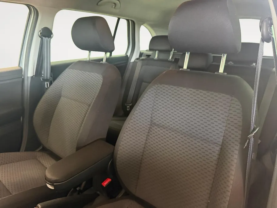 Škoda Fabia Combi 1.2 TSI | SPRINT | AIRCO  | TREKHAAK |