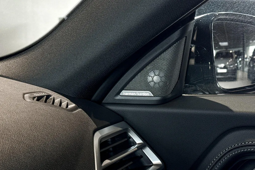 BMW 2 Serie Coupé M240i xDrive