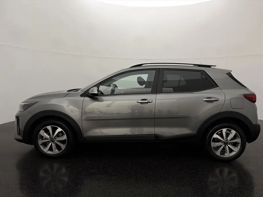 Kia Stonic 1.0 T-GDi MHEV 100pk DynamicPlusLine