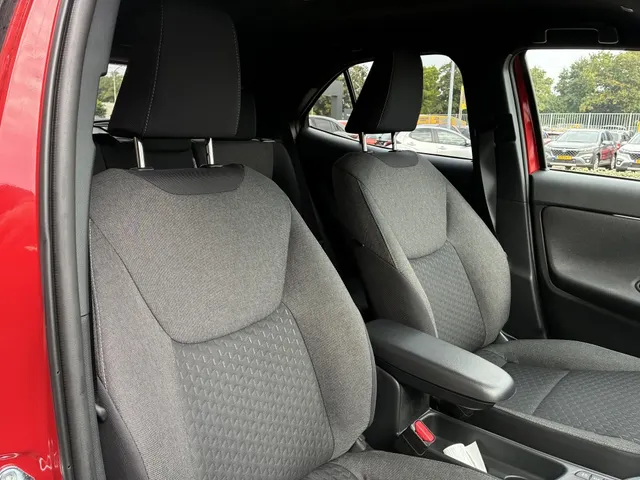 Toyota Yaris Cross 1.5 Hybr 130 Dynamic