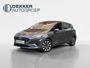 Ford Fiesta 1.0 EcoBoost Titanium | APPLE CARPLAY ANDROID AUTO | CRUISE CONTROL