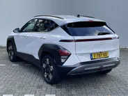 Hyundai Kona 1.6 GDI HEV 141pk Automaat Comfort Smart / Navi / Clima / Stoelverwarming