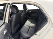 Kia Picanto 1.0 DPi GT-Line | Lederen bekleding | Achteruitrijcamera | Parkeersensoren achter | Navi | Apple/Android Carplay | Climate control | LMV | Cruise control