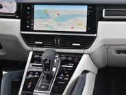 Porsche Cayenne 4.0 Turbo S E-Hybrid