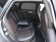 Audi RS4 Avant 2.9 TFSI RS4 quattro