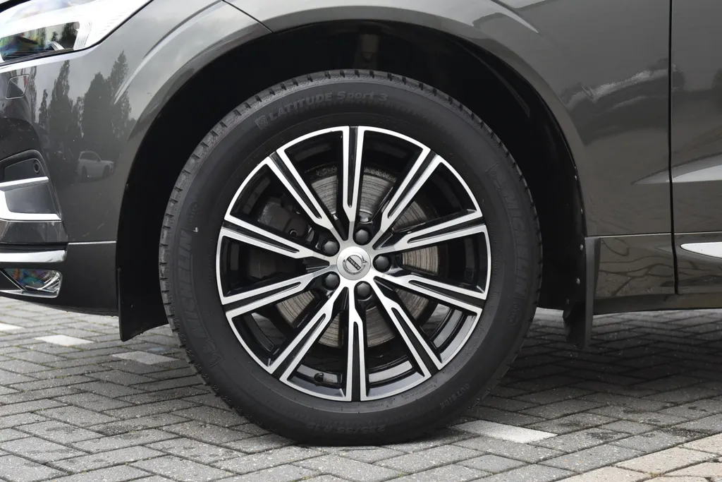 Volvo XC60 2.0 T4 Inscription