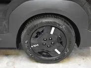 Kia PV5 Cargo 71,2 kWh 163pk L2H1 ELITE NIEUW