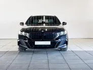 BMW 5 Serie Touring 550e xDrive