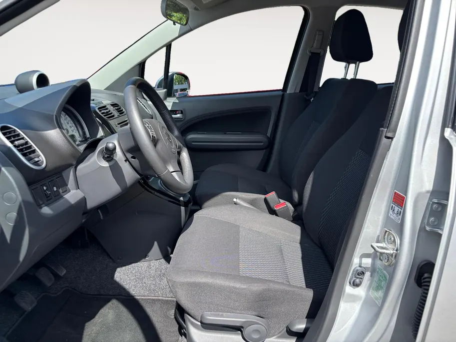 Suzuki Splash 1.2 Comfort EASSS | Unieke kilometerstand | 12 Maanden Bovag Garantie |