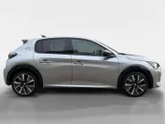 Peugeot 208 1.2 PureTech GT | Trekhaak | NL-AUTO | Automaat |