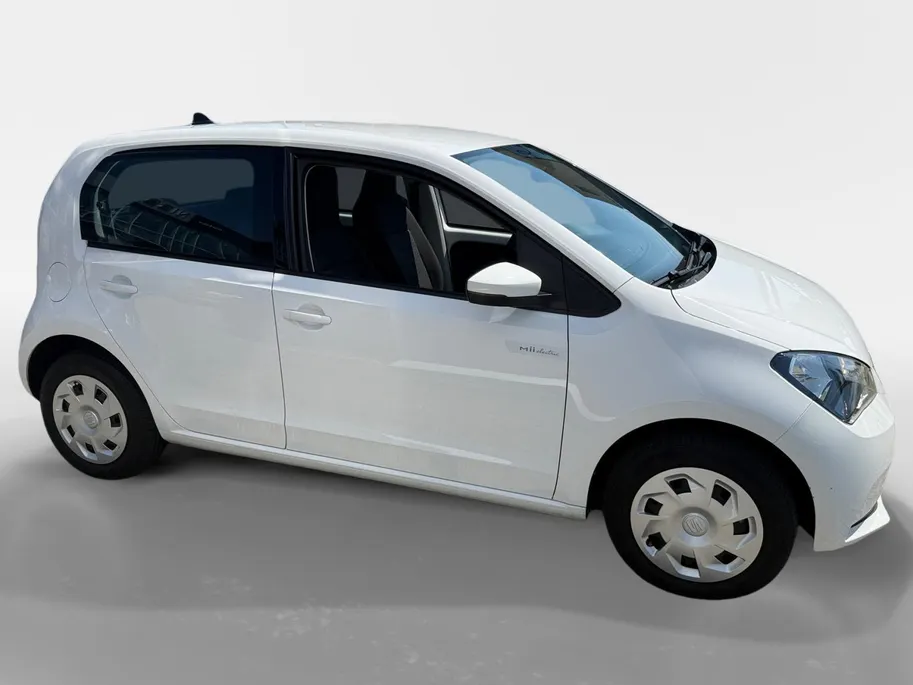 SEAT Mii Electric electric *Automaat*Bluetooth*Climate*Parkeersensoren*Cruise*WLTP 260km!